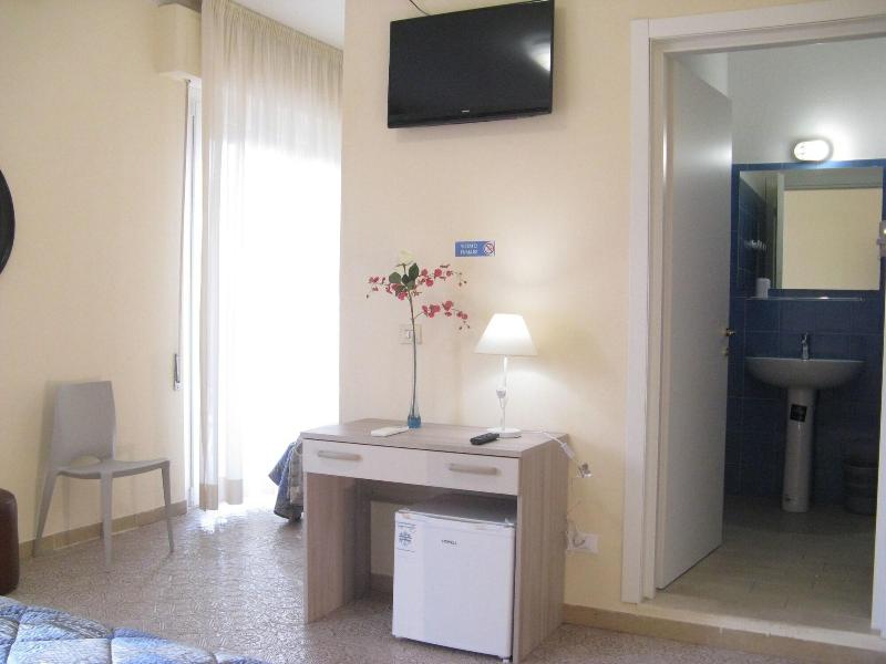 Hotel Luca - Oda