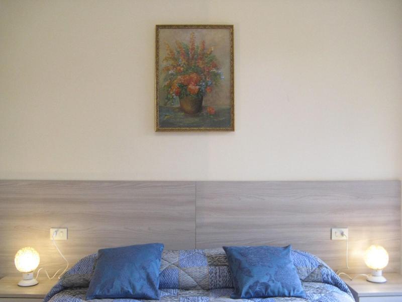 Hotel Luca - Oda