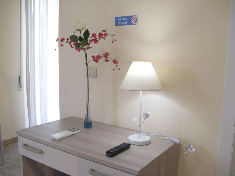 Hotel Luca - Oda