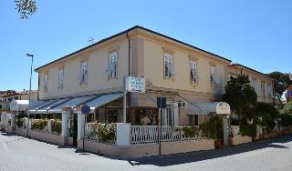 Hotel Fiammetta otel fotoğrafı