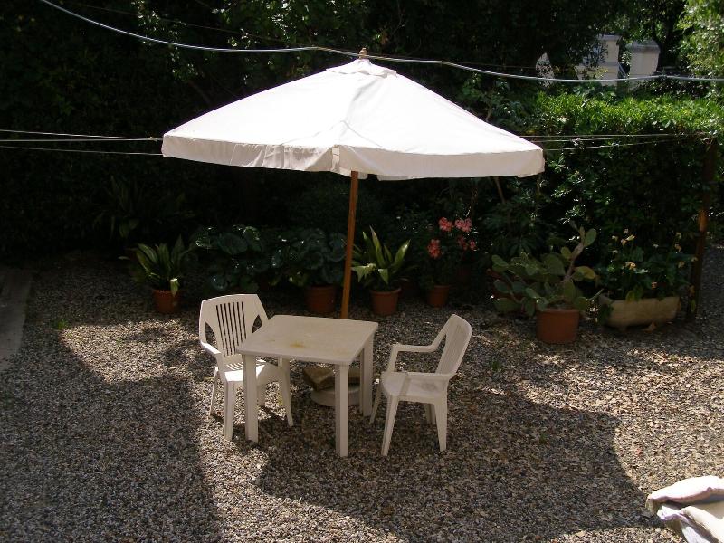Hotel Fiammetta - Genel