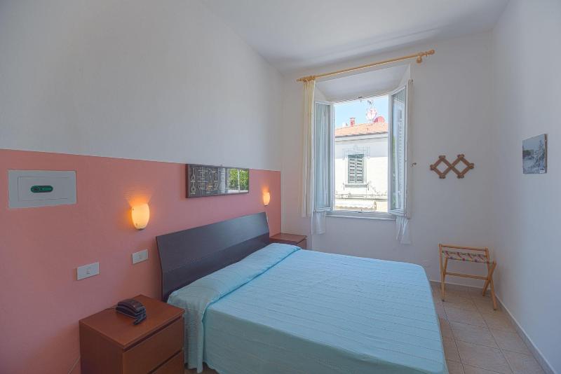 Hotel Fiammetta - Oda