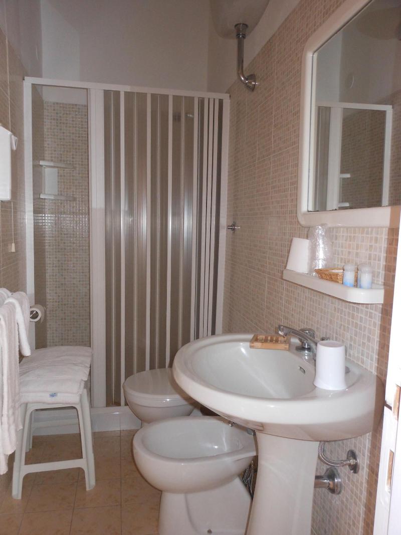 Hotel Fiammetta - Oda