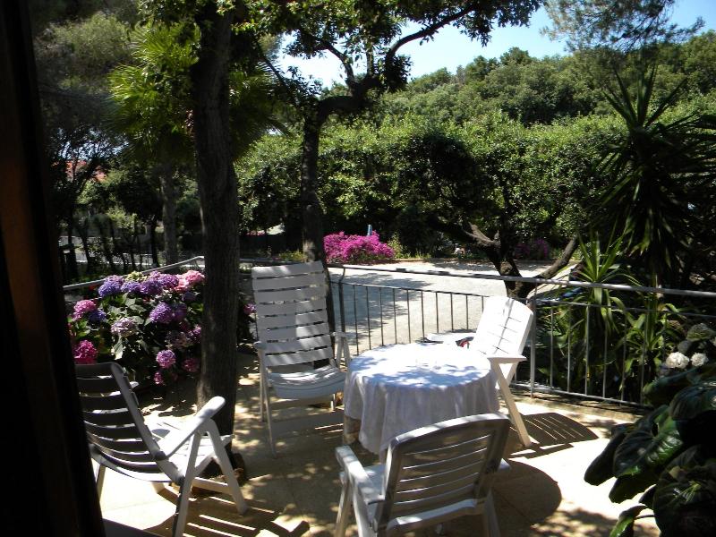Hotel La Rosa Del Tirreno - Aktivite