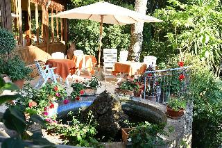Hotel La Rosa Del Tirreno otel fotoğrafı