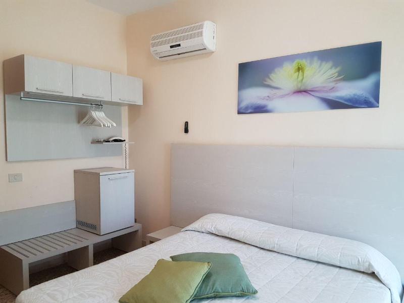 Hotel La Rosa Del Tirreno - Oda