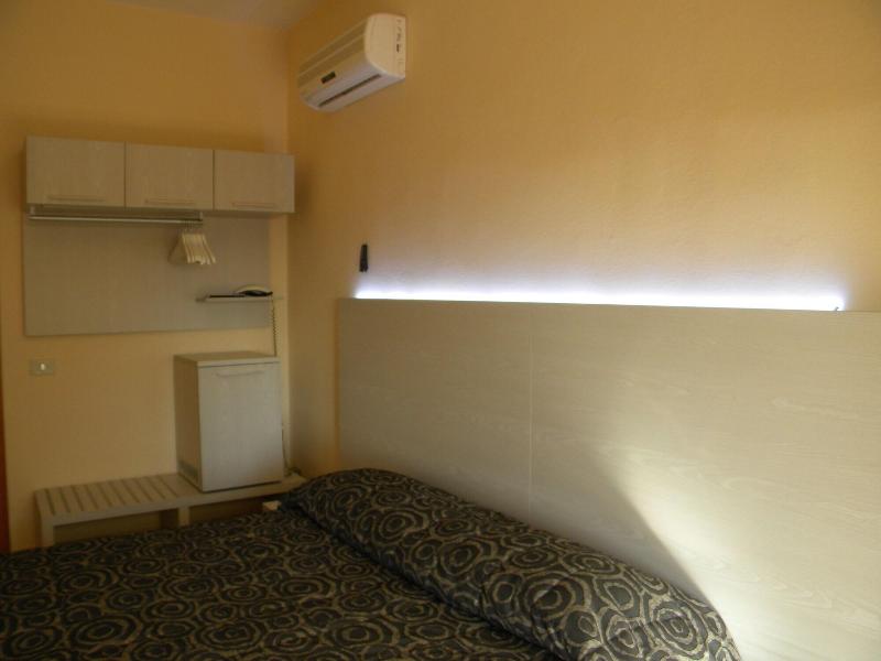 Hotel La Rosa Del Tirreno - Oda