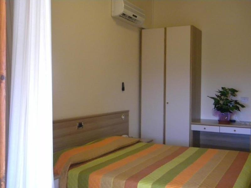 Hotel La Rosa Del Tirreno - Oda