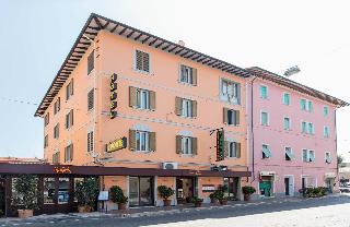Hotel Il Ponte otel fotoğrafı