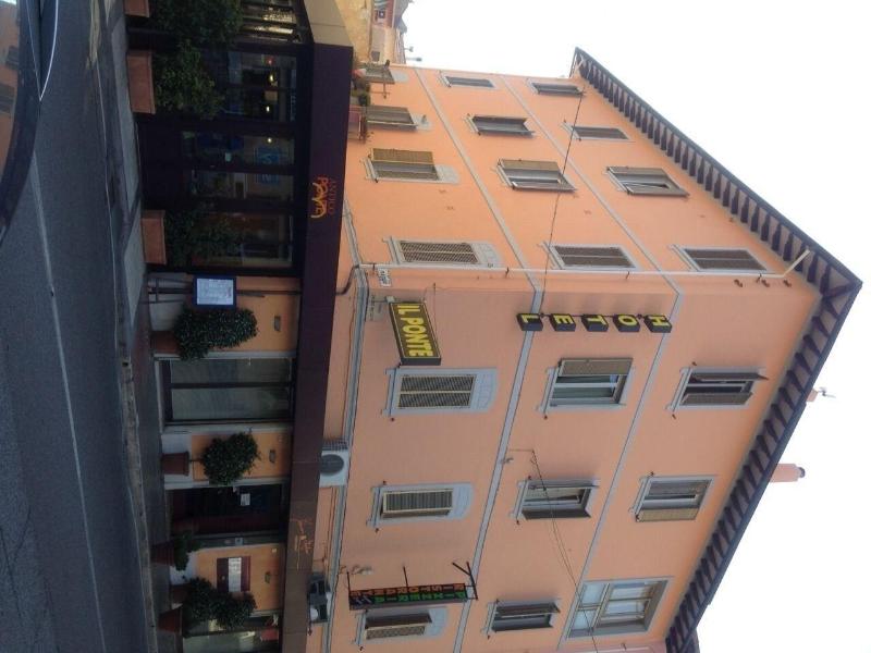 Hotel Il Ponte - Genel