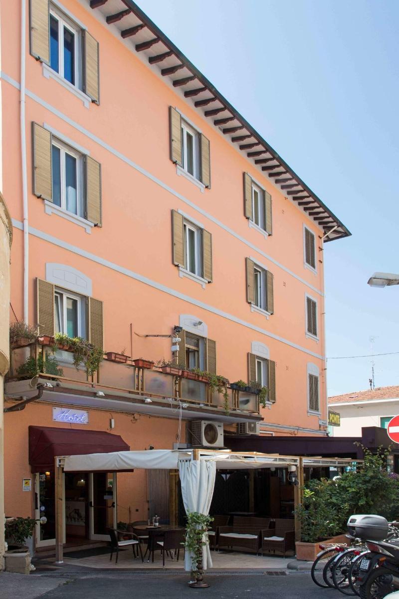 Hotel Il Ponte - Genel