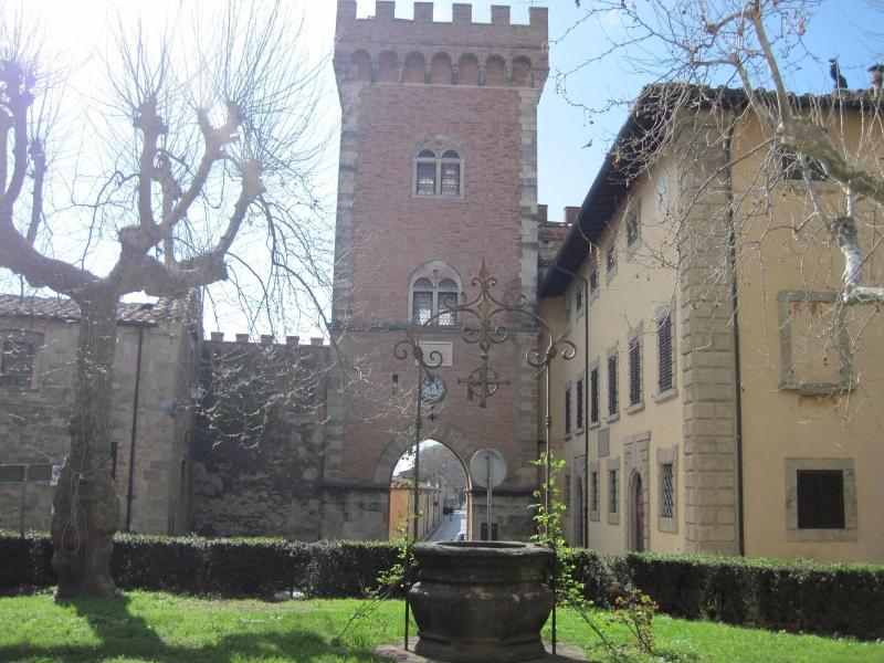 Hotel Il Ponte - Genel