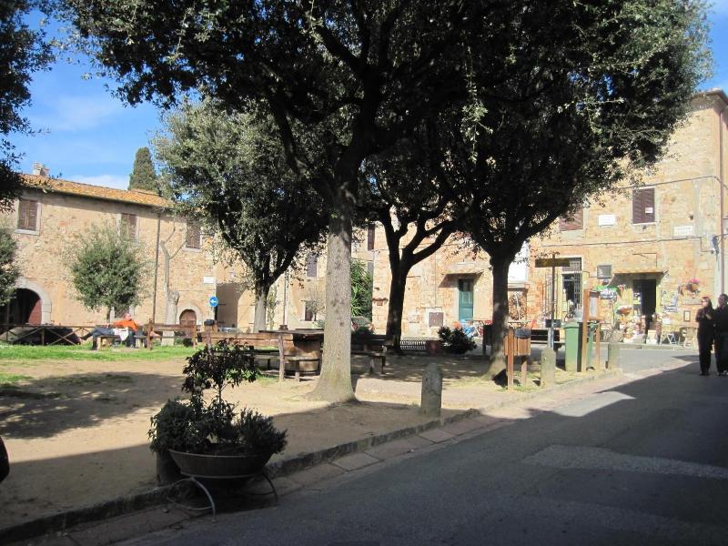 Hotel Il Ponte - Genel