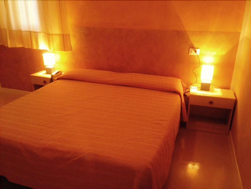 Hotel Il Ponte - Oda