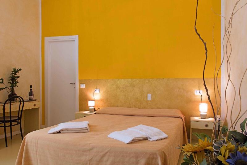 Hotel Il Ponte - Oda