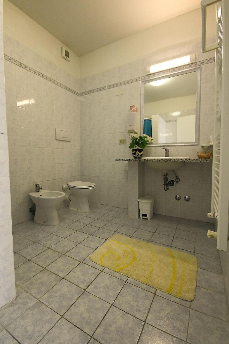 Hotel Il Ponte - Oda
