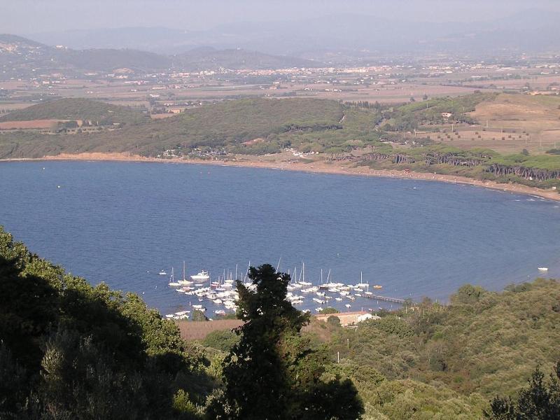 Hotel Il Ponte - Plaj