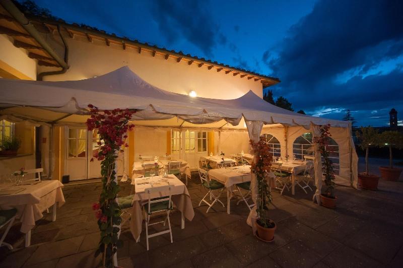 Hotel Foresteria Volterra - Genel