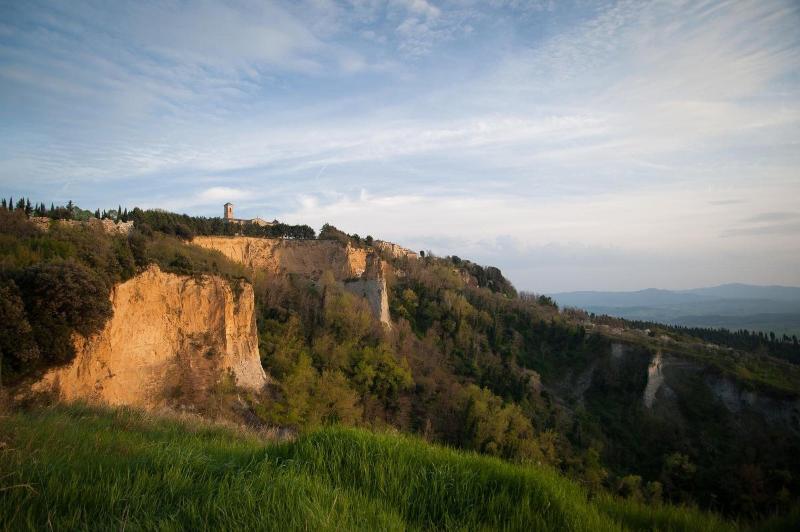 Hotel Foresteria Volterra - Genel