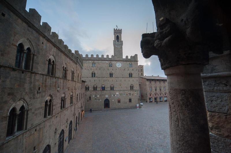 Hotel Foresteria Volterra - Genel