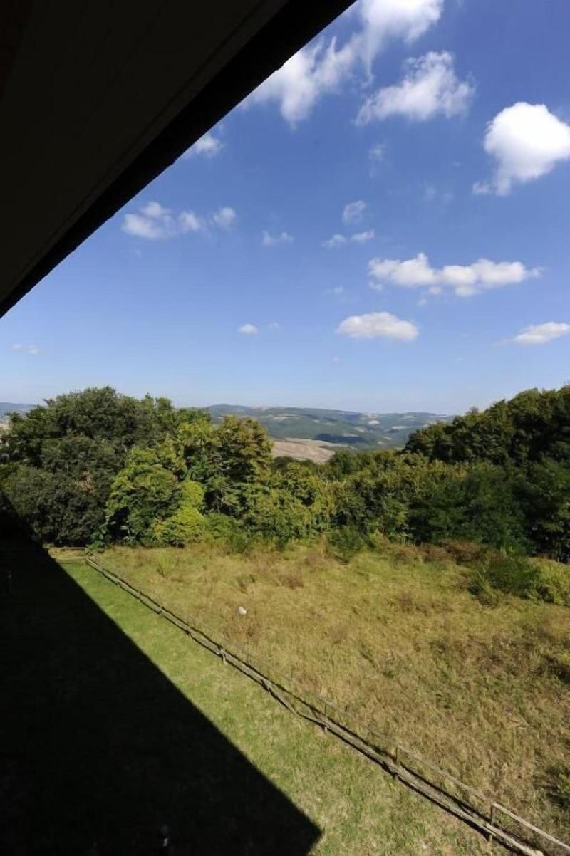 Hotel Foresteria Volterra - Genel
