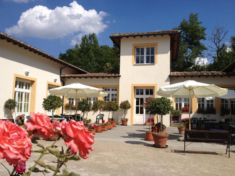 Hotel Foresteria Volterra - Genel