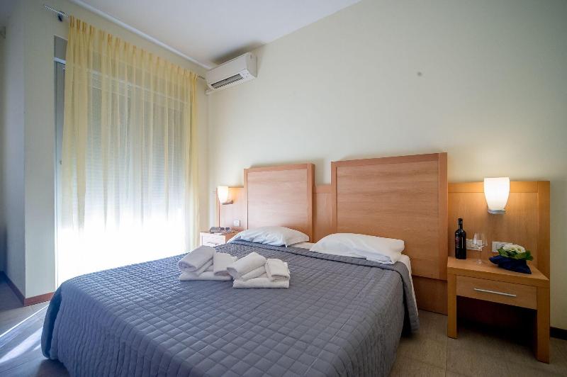 Hotel Foresteria Volterra - Oda