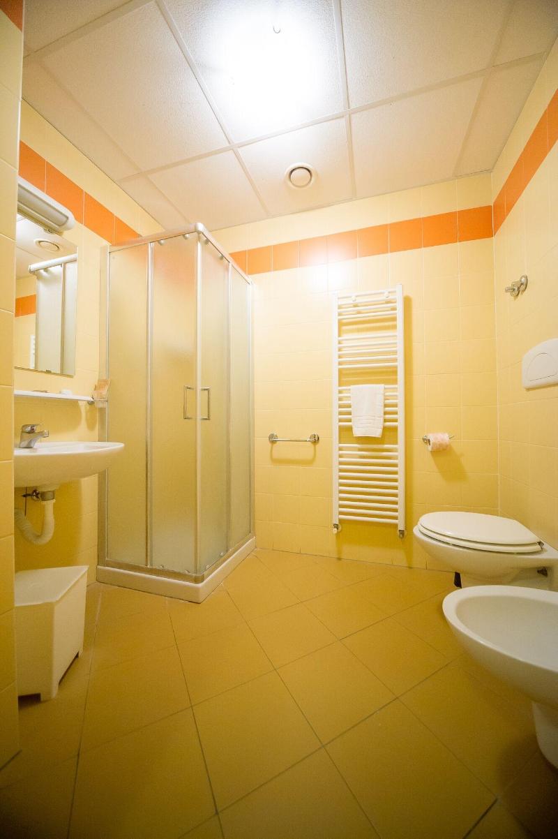 Hotel Foresteria Volterra - Oda