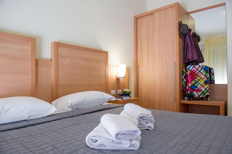 Hotel Foresteria Volterra - Oda