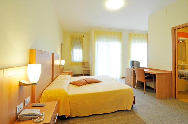 Hotel Foresteria Volterra - Oda