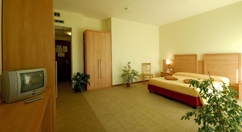 Hotel Foresteria Volterra - Oda