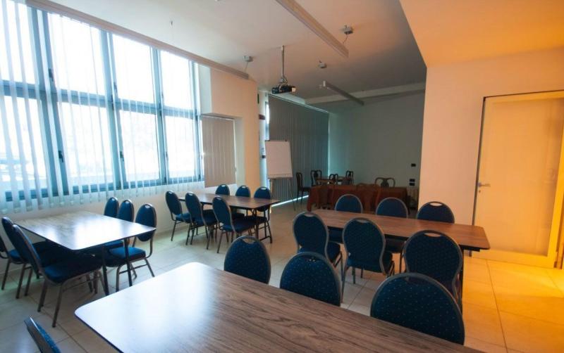 Hotel Lux Modena - Toplantı