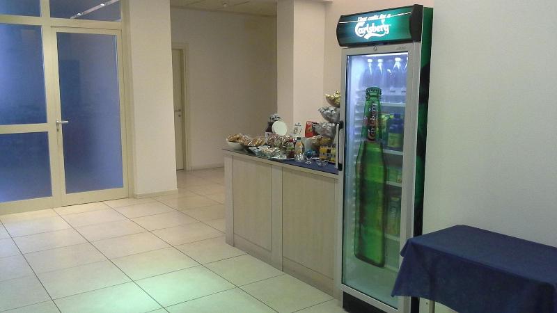 Hotel Lux Modena - Aktivite