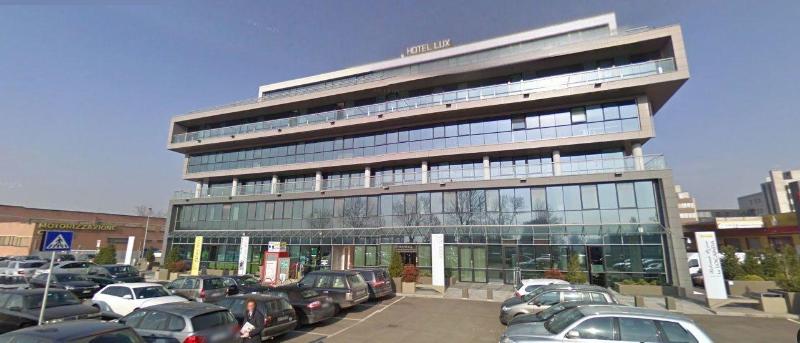 Hotel Lux Modena - Genel