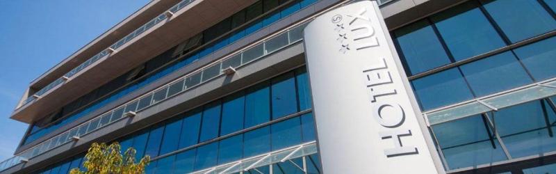 Hotel Lux Modena - Genel