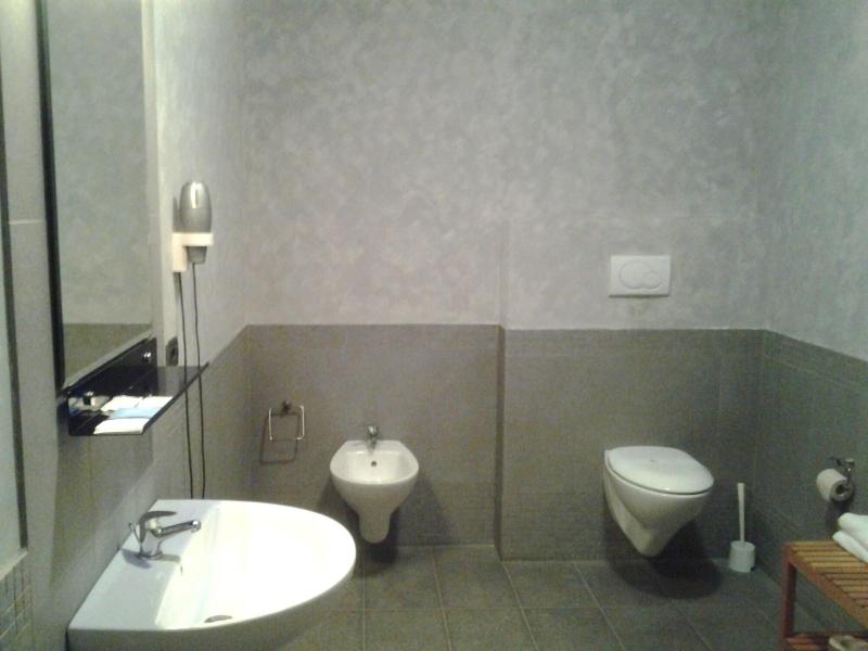 Hotel Lux Modena - Oda