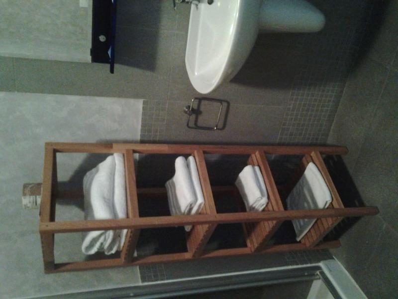 Hotel Lux Modena - Oda