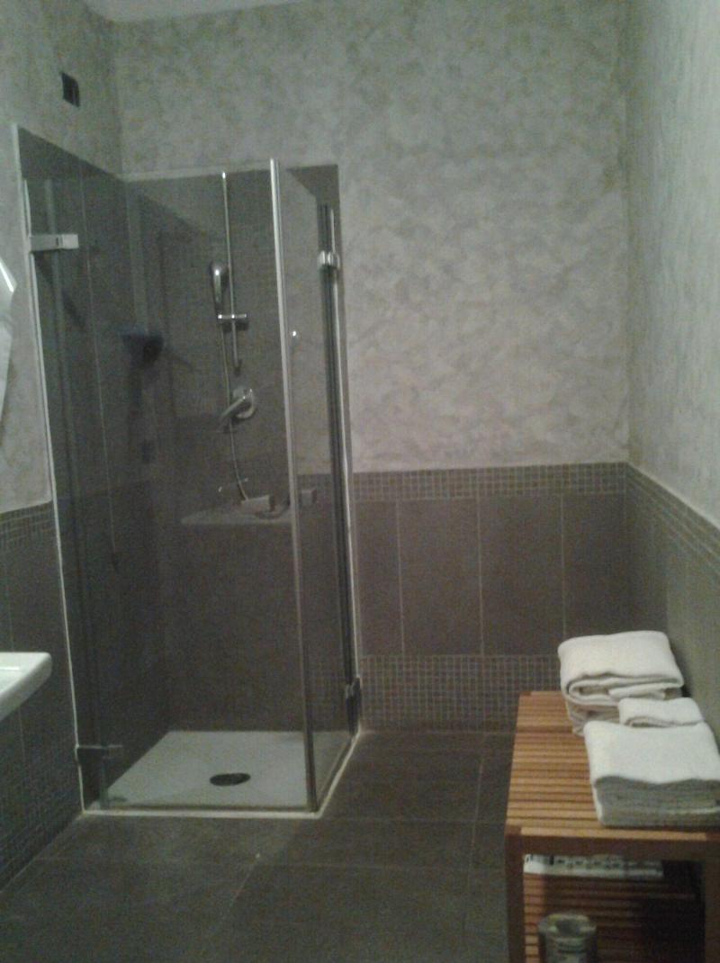 Hotel Lux Modena - Oda