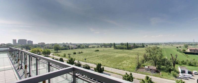 Hotel Lux Modena - Oda