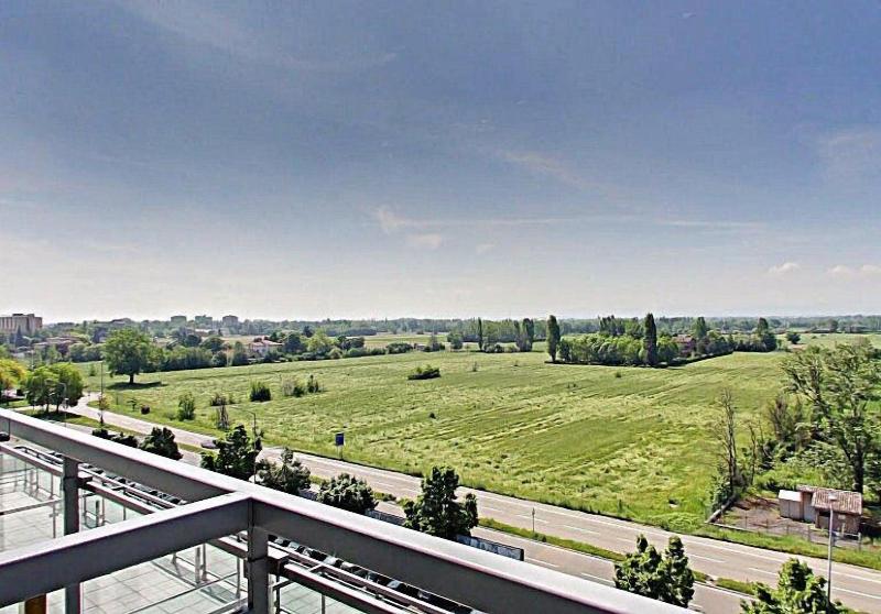 Hotel Lux Modena - Oda