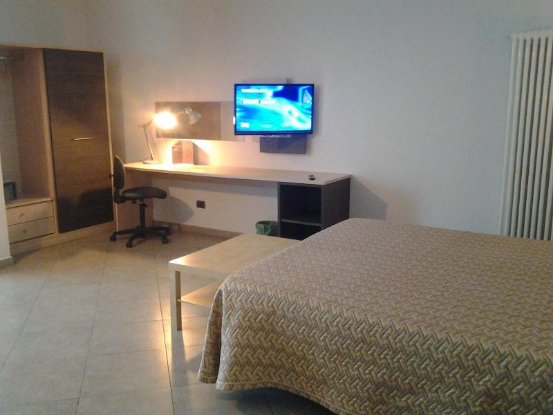 Hotel Lux Modena - Oda