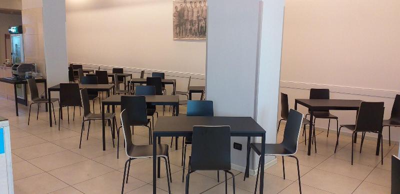 Hotel Lux Modena - Restoran