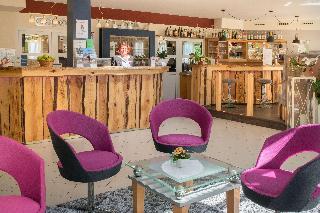 BEST WESTERN PLUS Ostseehotel Waldschloesschen fotoÄŸrafÄ±