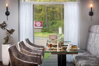 BEST WESTERN PLUS Ostseehotel Waldschloesschen fotoÄŸrafÄ±