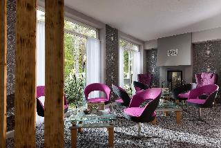 BEST WESTERN PLUS Ostseehotel Waldschloesschen fotoÄŸrafÄ±