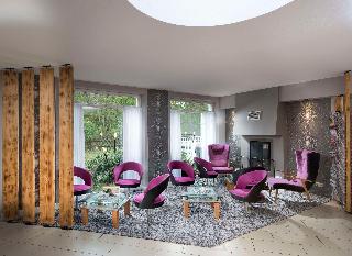 BEST WESTERN PLUS Ostseehotel Waldschloesschen fotoÄŸrafÄ±