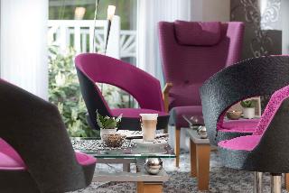 BEST WESTERN PLUS Ostseehotel Waldschloesschen fotoÄŸrafÄ±