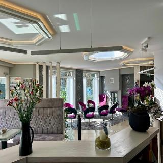 BEST WESTERN PLUS Ostseehotel Waldschloesschen fotoÄŸrafÄ±