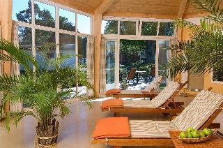 BEST WESTERN PLUS Ostseehotel Waldschloesschen fotoÄŸrafÄ±