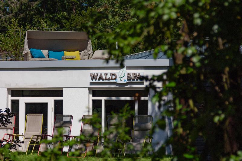 BEST WESTERN PLUS Ostseehotel Waldschloesschen - Aktivite